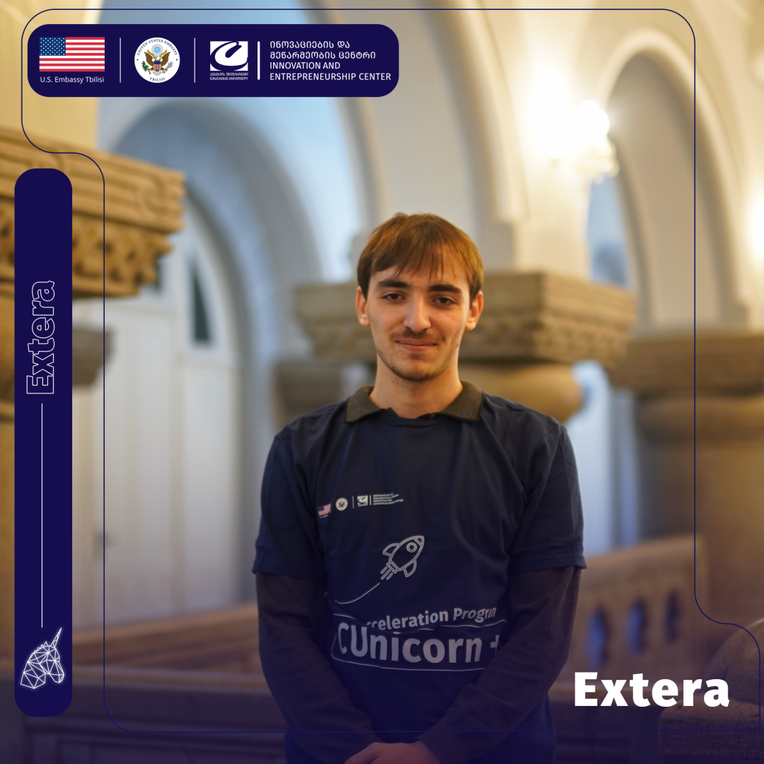 Startups participating in the CUnicorn+ pre-acceleration program